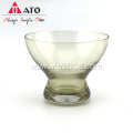 Short stem wine glass Superior Quality Wine Glass